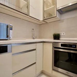 Premium By Hi5 - Elegant Apartment