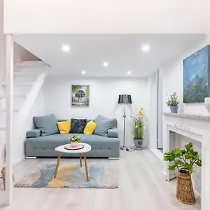 Apartamento Green Apartment, Budapest