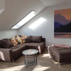 Bella Vista4you Apartment Sonthofen