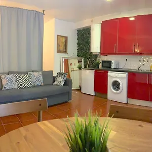 - Tv Da Madalena 05 Apartment Lissabon