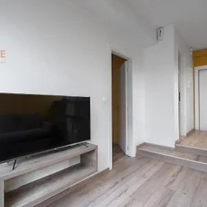 Amarillo, Nilie Hospitality Mgmt Apartment Thessaloniki