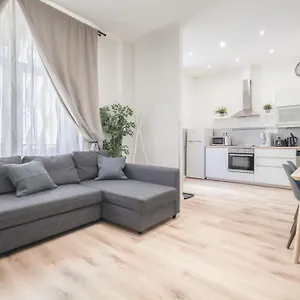 Apartamento Petofi In The Center, Budapest