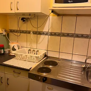 Apartamento White Ship, Budapest