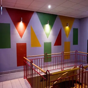  Albergue Deep