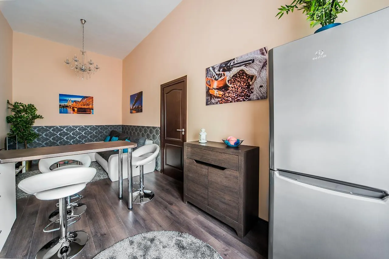 Kiraly 38 2Bedroom Entire Apartment Budapest