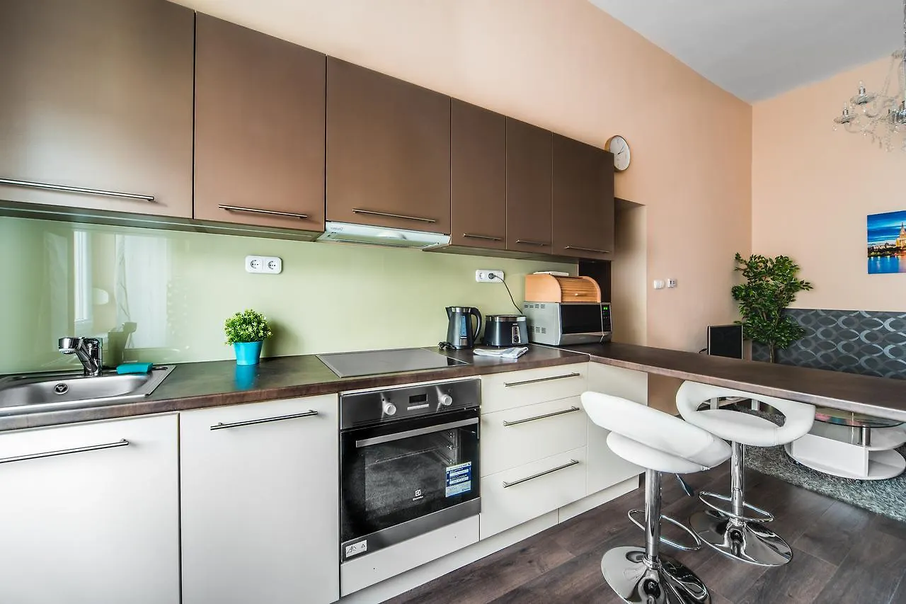 Kiraly 38 2Bedroom Entire Apartment Budapest Ungarn